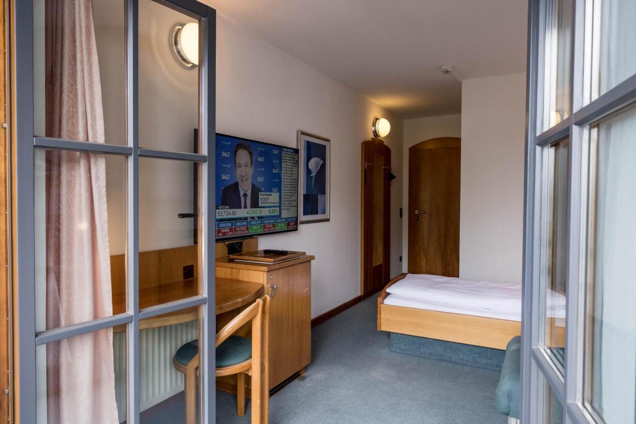 Hotel Edlingerwirt - Sauna & Golfsimulator Inklusive Spittal an der Drau Εξωτερικό φωτογραφία