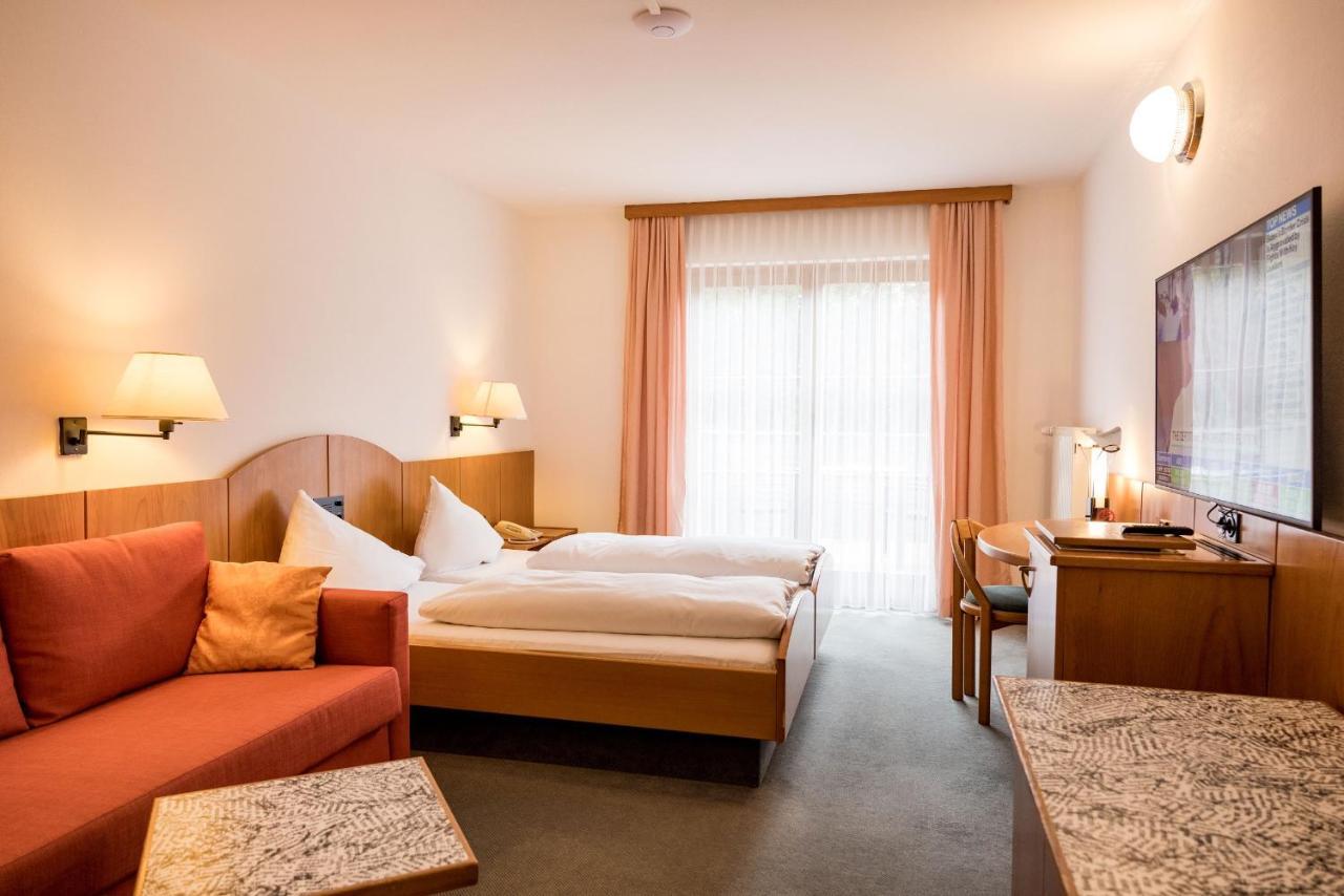 Hotel Edlingerwirt - Sauna & Golfsimulator Inklusive Spittal an der Drau Εξωτερικό φωτογραφία